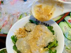 -官塘鱻鱻鱼生·潮汕生腌·砂锅粥(西马路总店)