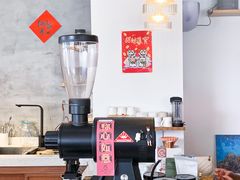 -PUZZLE COFFEE 拼图咖啡