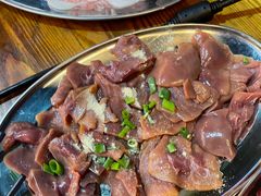 -牛一煲美食(江高店)