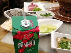 -牛街·马辈儿涮肉(牛街二店)