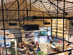 -GOTLOT COFFEE&KITCHEN角落厨房NOOK店