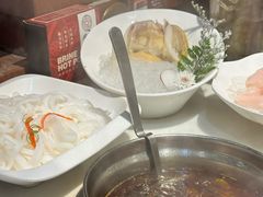-围炉夜话·潮汕卤水火锅(榕江店)