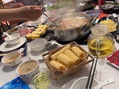 -蚝大仙横琴生蚝火锅(日月贝店)