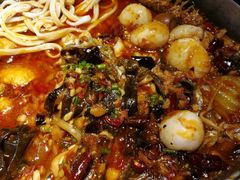 -鱼酷活鱼烤鱼(恒隆广场店)