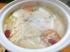 -束河人家(南锣鼓巷店)