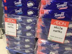 -AEON永旺(东方宝泰店)