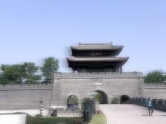 -台儿庄古城