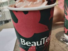 -BeauTea水仙(coco park店)