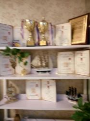 -VON半永久眉学设计