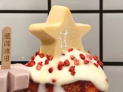 -WONDER ICE 萬得冰田(建設路总店)