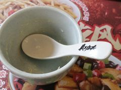 -真功夫(宝丰店)