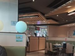 -海底捞火锅(新松江路店)