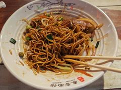 -春雪面馆(转塘店)