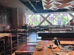 -捞王锅物料理(四川北路店)