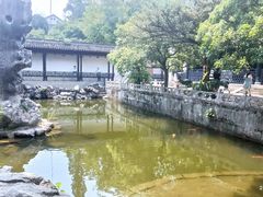 -浙江省博物馆(孤山馆区)