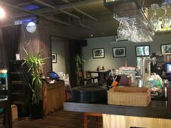 -Geneva日内瓦餐厅(西郊宝成花苑店)