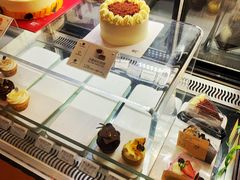 -Pantry's Best派悦坊蛋糕(K11购物艺术中心店)
