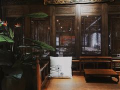 -北京老铺烤鸭(老城根店)