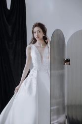 -纯色时光婚纱艺术馆WHITE