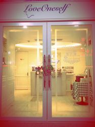 -悦己堂美容养生SPA