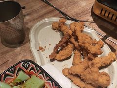 -耶里夏丽·丝路新疆菜·清真食品(徐汇南丹东路臻选店)