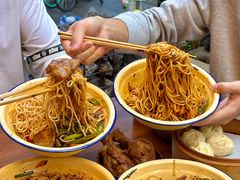 -温馨缘面庄(总店)