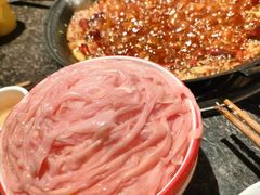 -巴蜀大宅门火锅(新华公园店)