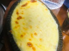 -亲昵春川鸡排(韩国美食街店)