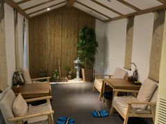 -锦初·禅意4K影院式足道·新中式SPA(茂业天地店)