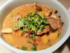 -京华烟云·北京烤鸭(领展购物广场·中关村店)