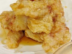 -七菜馆·东北菜·蒸饺(文体路店)