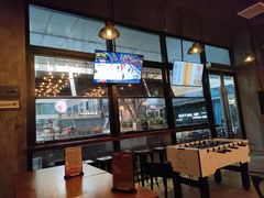 -Devils’ Brewery小恶魔精酿啤酒(泛海美式熏肉店)