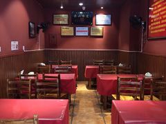 大堂-谢老五跷脚牛肉·非遗传承店