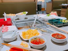 -海底捞火锅(和安宁春城店)