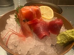 -西村日本料理(香格里拉饭店)