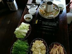 -民食香·腊排骨野生菌美食(木府店)