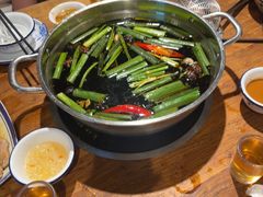 -厝味火锅·潮汕卤水火锅(十一合店)
