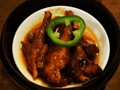 -粤仔湾砂锅粥(滨湖万达店)