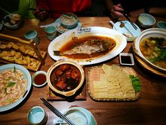 -老宁波1381餐厅(桃源中路店)