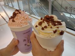 -霓裳茶舞(上海静安大悦城店)
