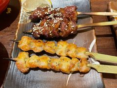 -鸟鹏烧鸟居酒屋(昌岗店)
