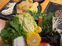 -呷哺呷哺(西单大悦城店)