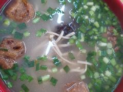 精品不翻汤-高记清香园绝味不翻汤