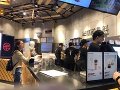 -书亦烧仙草(二七万达广场店)