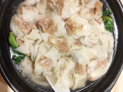 -朱鸿兴面馆(镇湖店)