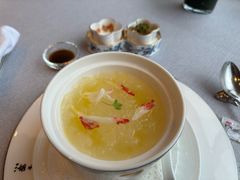 -君来湖滨饭店·渔餐厅
