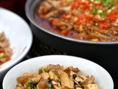 -友记功夫香·人民川菜(红牌楼店)