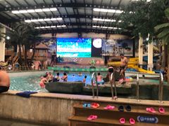 -南宫温泉水世界