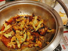 -添福来墨鱼饺子 · 海鲜东北菜(泡崖店)
