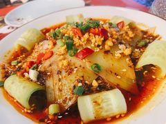 -一个叫川的地方(麒麟新天地店)